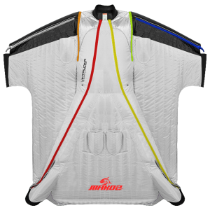 MAKO 2 [M] (~172cm) (~65kg)