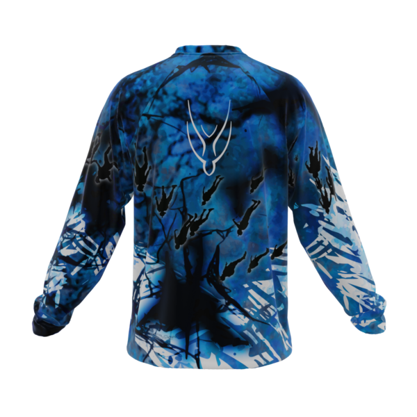 Intrudair® Jersey Angle Fly (long sleeved) - Image 2