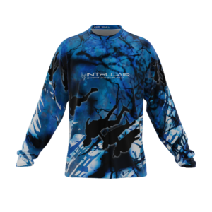 Intrudair® Jersey Angle Fly (long sleeved)