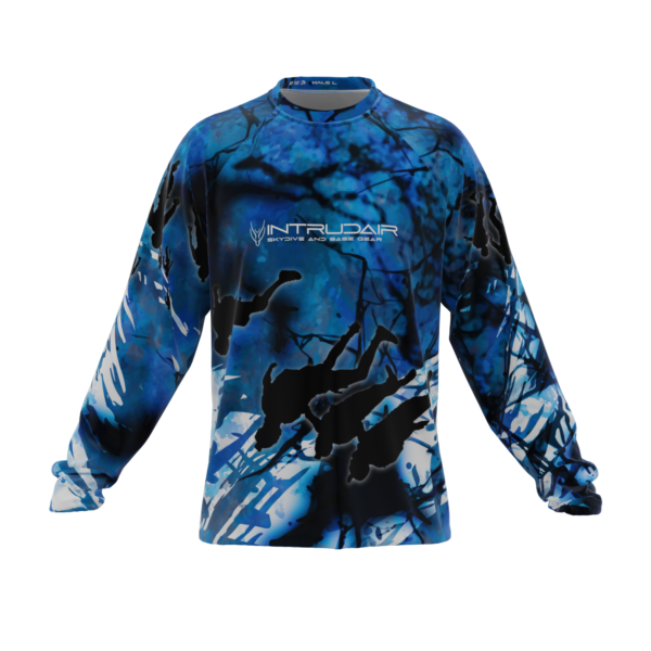 Intrudair® Jersey Angle Fly (long sleeved)