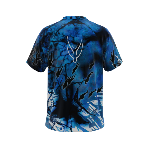 Intrudair® Jersey Angle Fly (short sleeved) - Image 2
