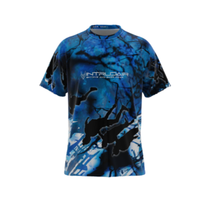 Intrudair® Jersey Angle Fly (short sleeved)