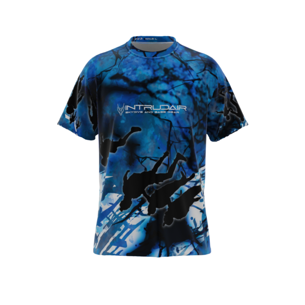 Intrudair® Jersey Angle Fly (short sleeved)