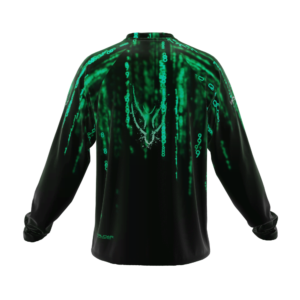 Intrudair® Jersey Matrix  [Pre-Order] - Image 2