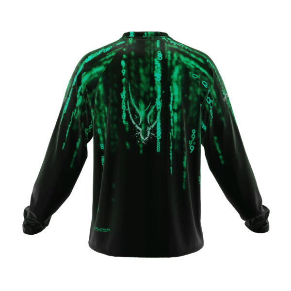 Intrudair® Jersey Matrix  [Pre-Order] - Image 2