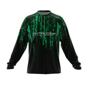 Intrudair® Jersey Matrix  [Pre-Order]