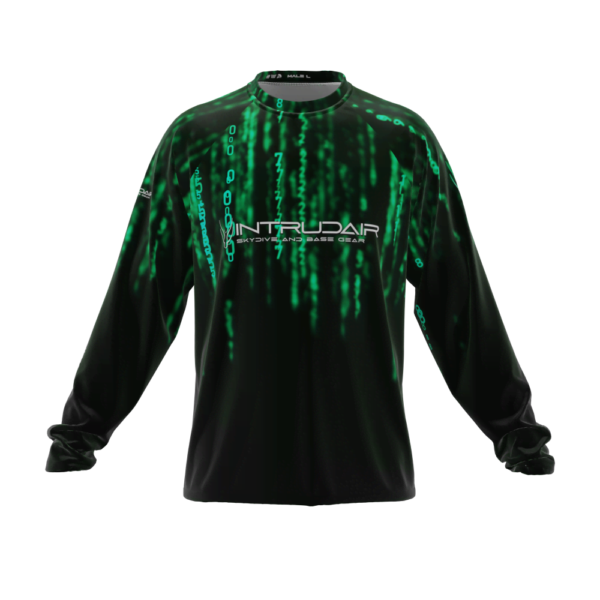 Intrudair® Jersey Matrix  [Pre-Order]