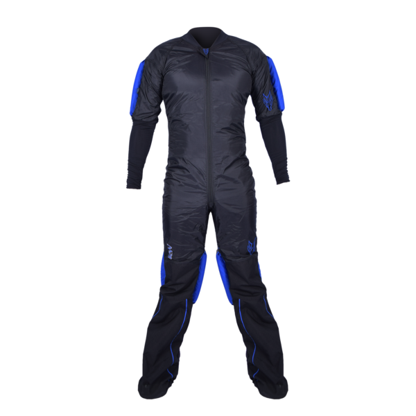 Intrudair®RW Suit Blue