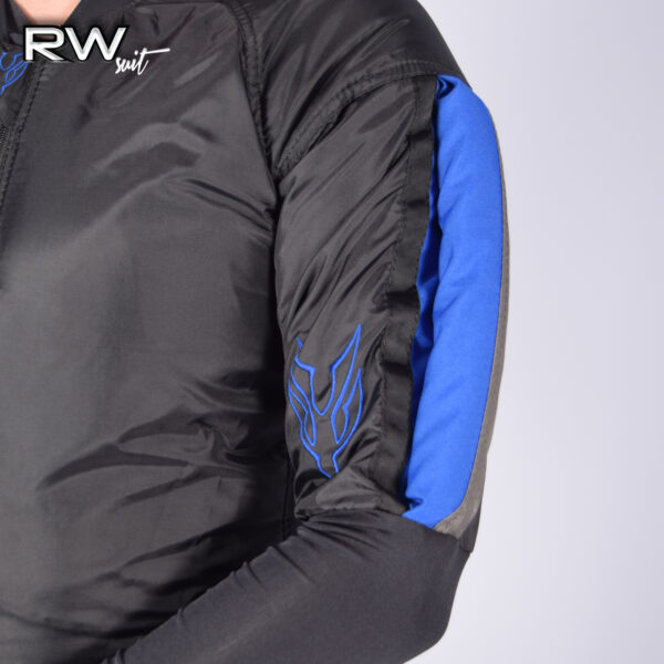 Intrudair®RW Suit Blue - Image 4