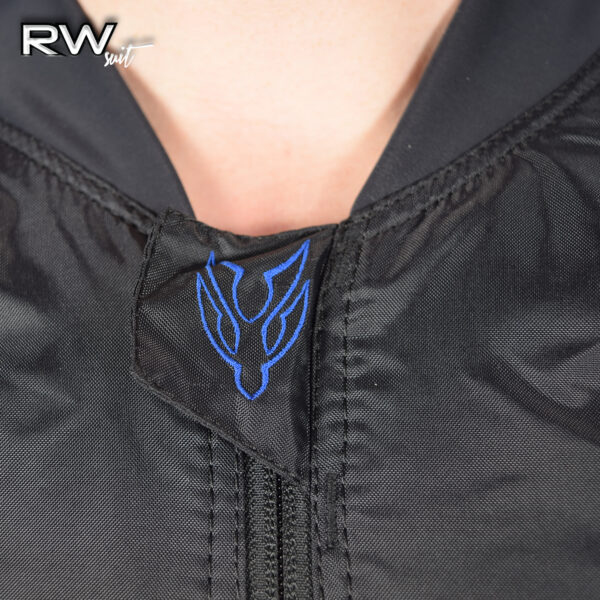 Intrudair®RW Suit Blue - Image 5