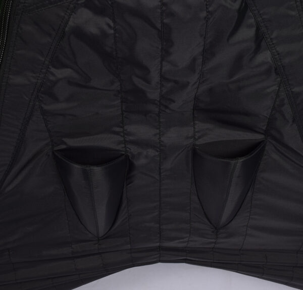 Half-A 2.0 [L] Black/Emerald(~183cm) (~80kg) - Image 5