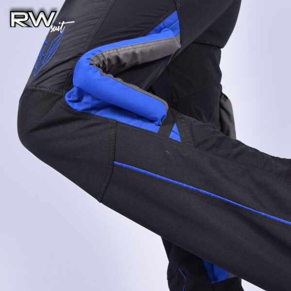 Intrudair®RW Suit Blue - Image 8