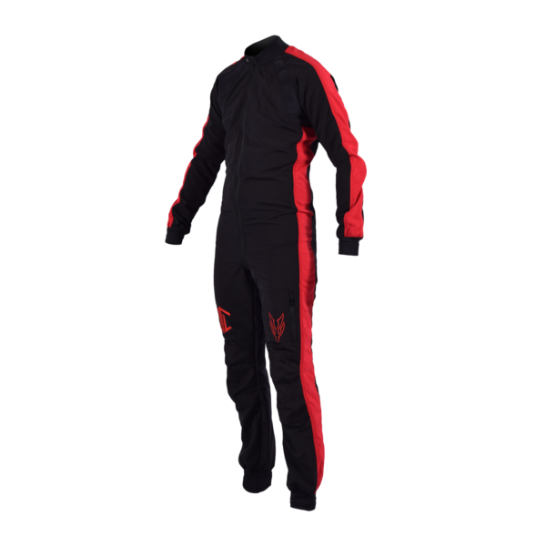 Freefly NSL Black/Blue - Image 4