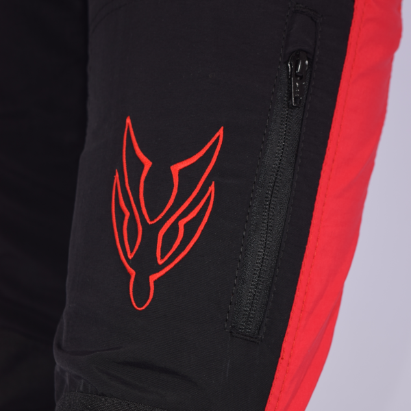 Freefly NSL Black/Blue - Image 9