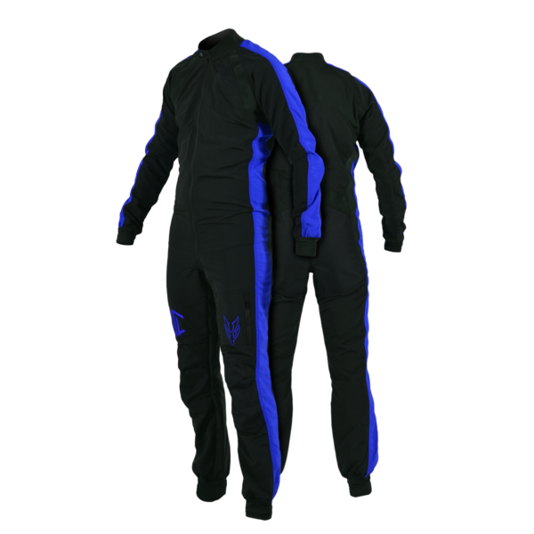 Freefly NSL Black/Blue