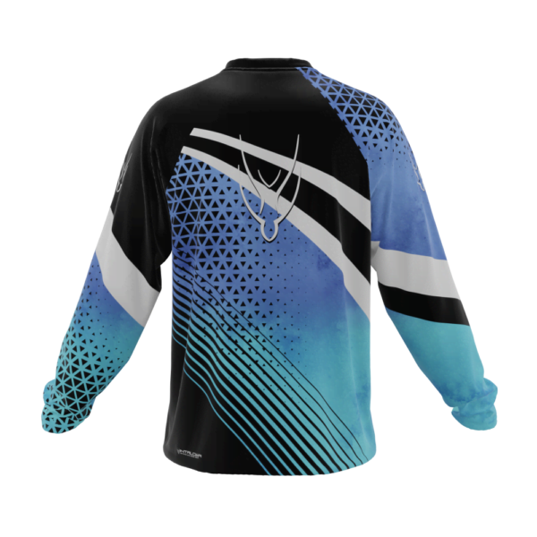 Intrudair® Jersey Old-Blue  [Pre-Order] - Image 2