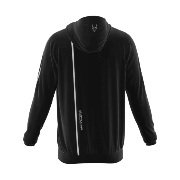 Intrudair® [Pre-Order] Paja Printed Hoodie - Image 2