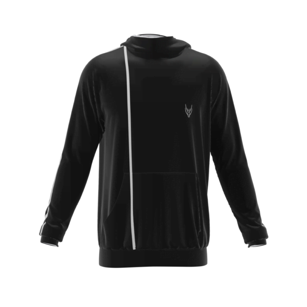 Intrudair® [Pre-Order] Paja Printed Hoodie