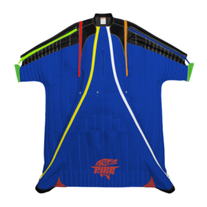 Pike [XL] (~190cm) (~100kg)