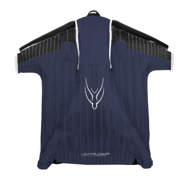 Pike [M/L] Used suit. Done 10 jumps (~177cm) (~80kg) - Image 9