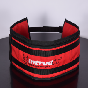 Weight Belt [ Red 95cm wide ] _ 25cm
