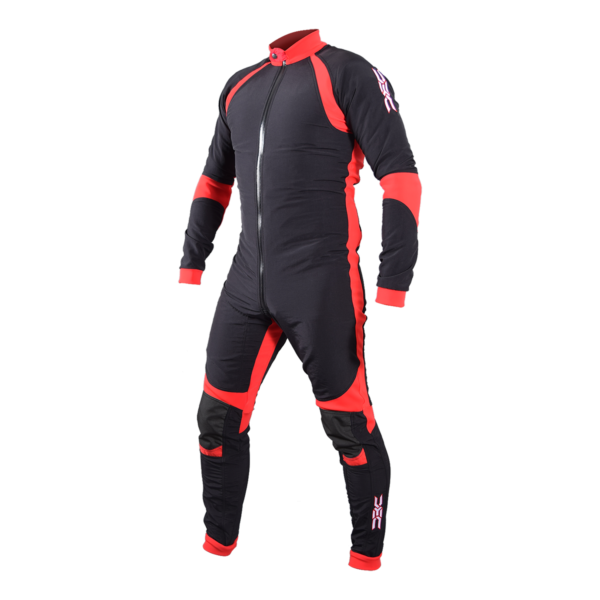 DBC Suit Red - Image 3