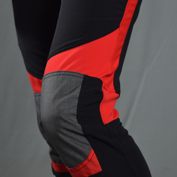 DBC Suit Red - Image 5