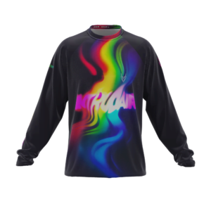 Intrudair® Jersey Rainbow  [Pre-Order]