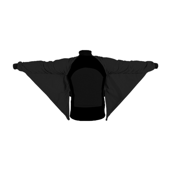 Cam Jacket Black/Printed - Image 2