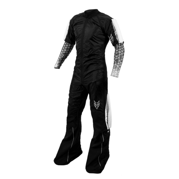 Intrudair® Printed RW Suit (Black/White)