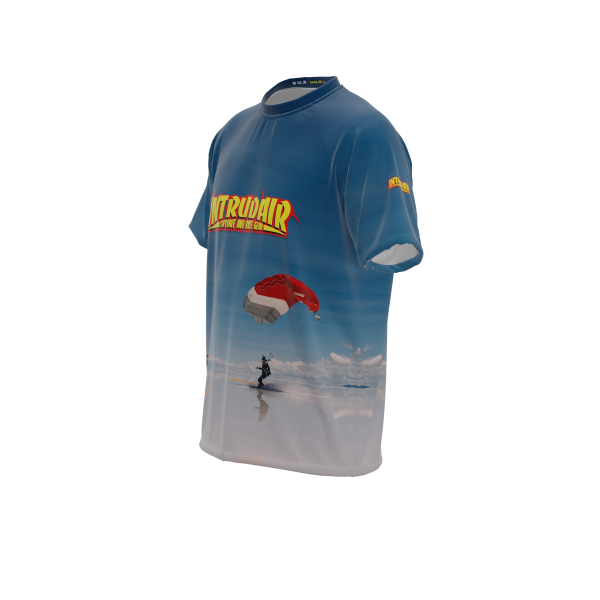 Intrudair® Salar De Uyuni ( SHORT SLEEVED) - Image 4