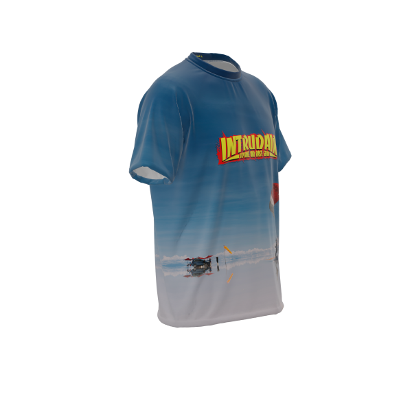 Intrudair® Salar De Uyuni ( SHORT SLEEVED) - Image 5