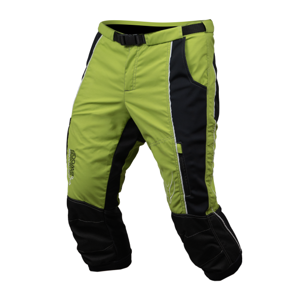 Intrudair Summer Swoop Pants