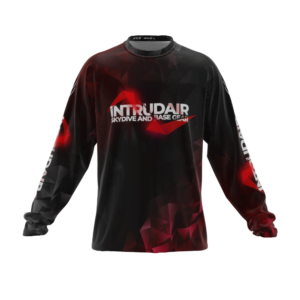 Intrudair® Jersey Skull  [Pre-Order]