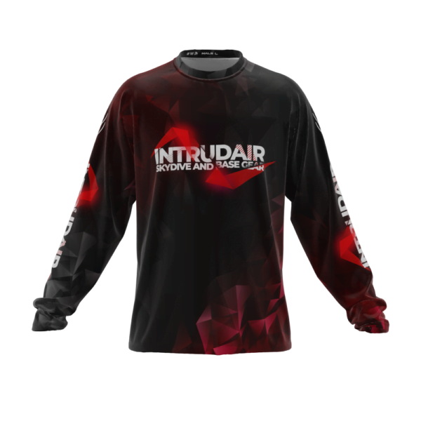 Intrudair® Jersey Skull  [Pre-Order]