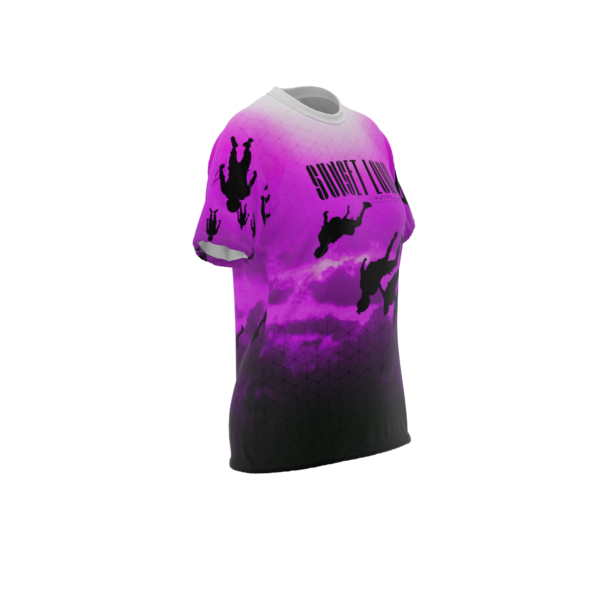 Intrudair® Sunset Load Female Jersey (short sleeved) - Image 7
