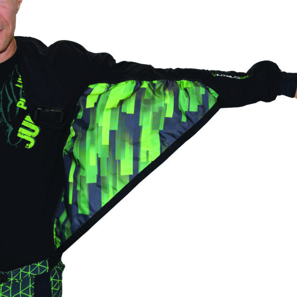 Summer Cam Jacket Sit Wing [Printed] Size XL - Image 5