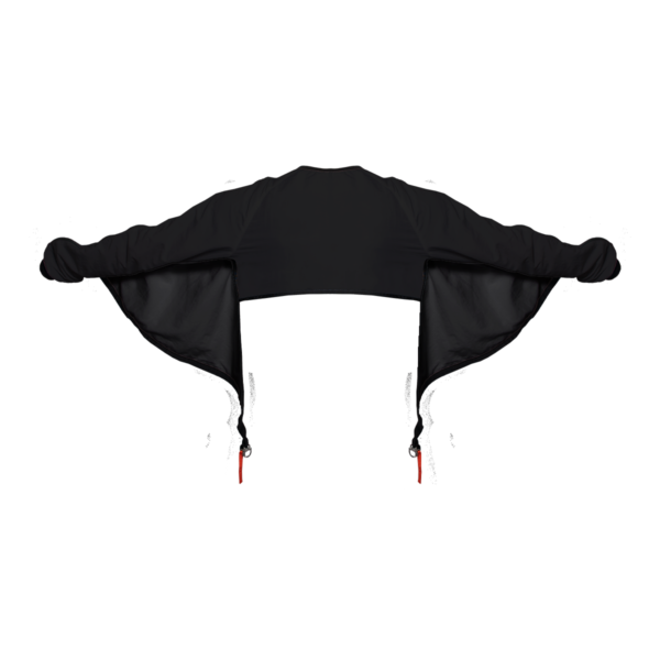 Summer Cam Jacket Sit Wing [Printed] Size M - Image 2