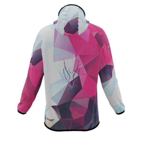 Intrudair® [Pre-Order] Tri-1 Printed Softshell Jacket [Hood] - Image 2