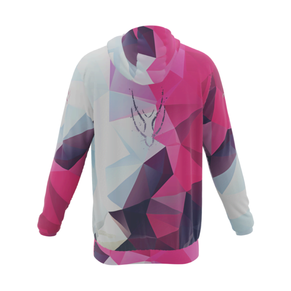 Intrudair® [Pre-Order] Tri-1 Printed Hoodie - Image 2