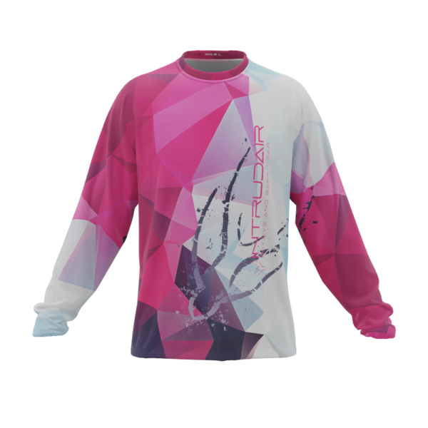 Intrudair® Jersey Tri-1  [Pre-Order]