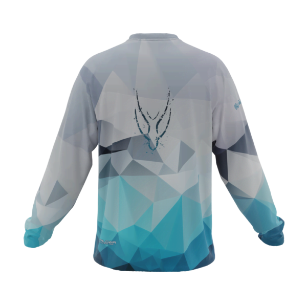 Intrudair® Jersey Tri-2  [Pre-Order] - Image 2