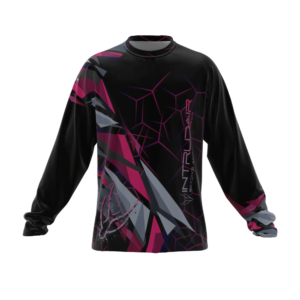 Intrudair® Jersey Triad  [Pre-Order]
