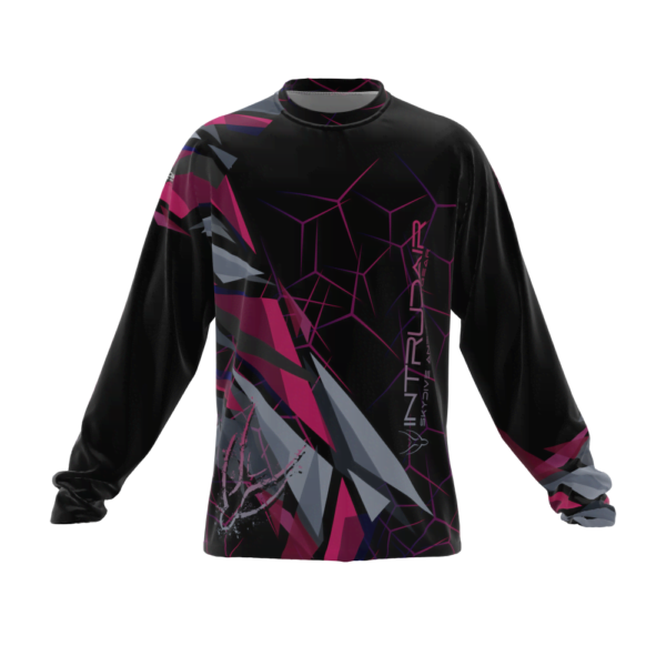 Intrudair® Jersey Triad  [Pre-Order]