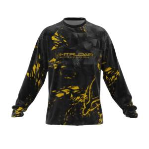 Intrudair® Jersey Triangle-Orange  [Pre-Order]