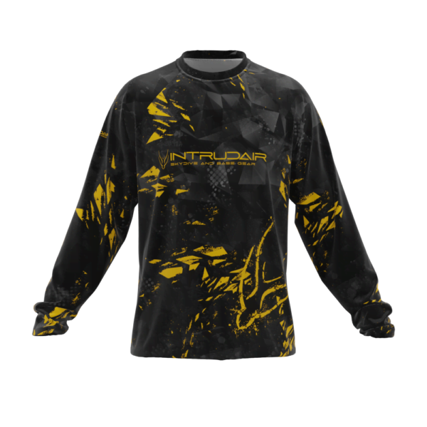Intrudair® Jersey Triangle-Orange  [Pre-Order]