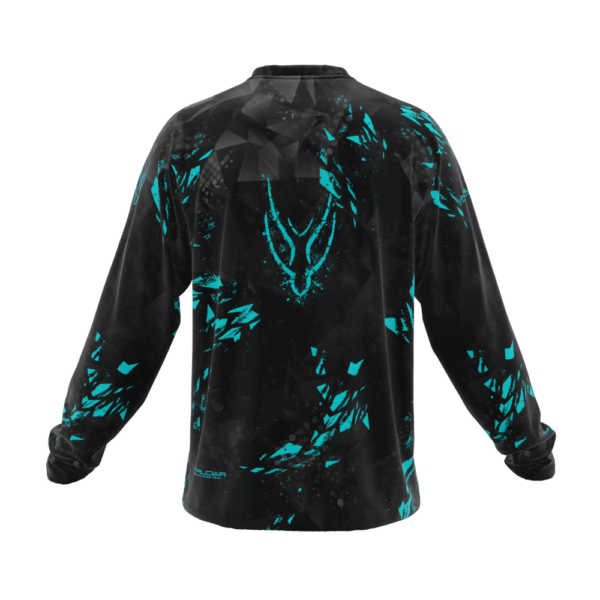 Intrudair® Jersey Triangle  [Pre-Order] - Image 2