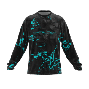 Intrudair® Jersey Triangle  [Pre-Order]