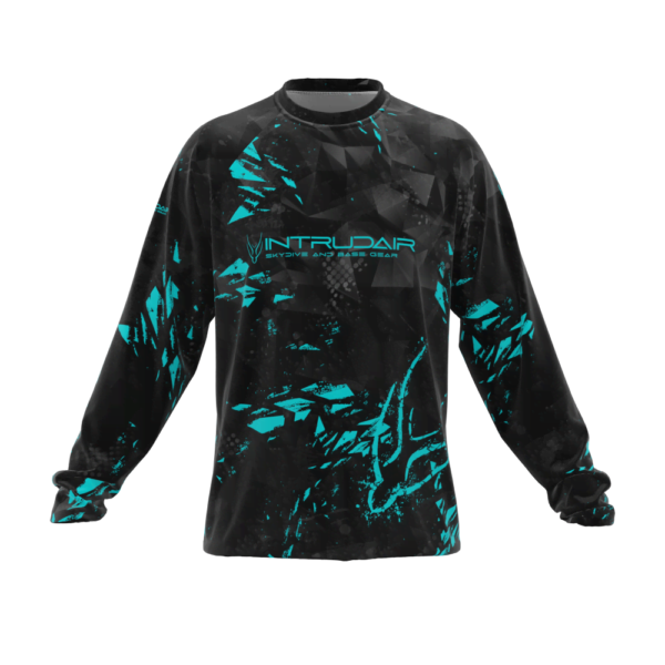 Intrudair® Jersey Triangle  [Pre-Order]