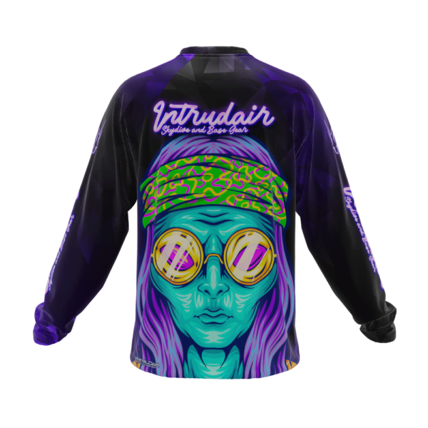 Intrudair® Jersey Ufo  [Pre-Order] - Image 2